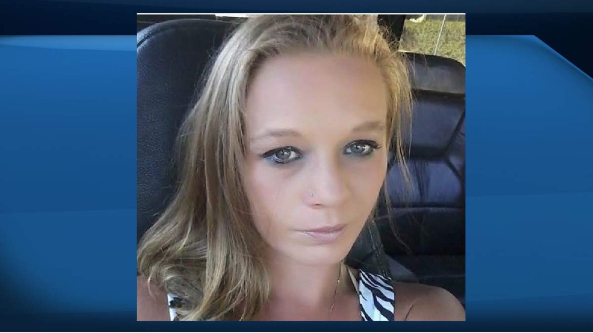 Drumheller RCMP are investigating the cause of Candace Deleeuw's death, Saturday, Sept. 21, 2019. 