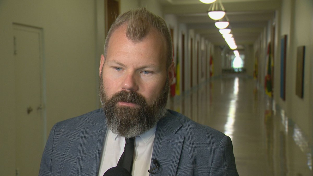 Minister responsible for SaskPower Dustin Duncan says the Crown corporation's net metering program is approaching its customer power generation cap sooner than anticipated. 