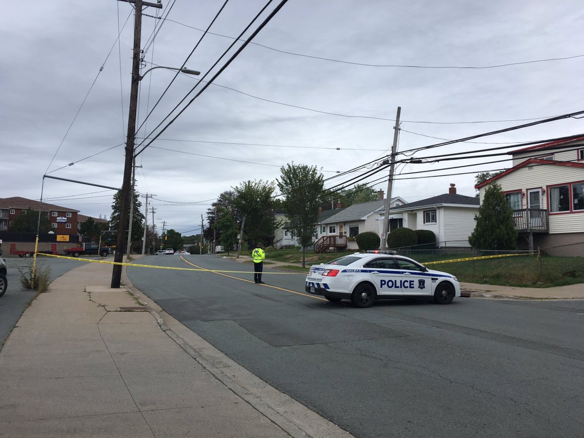 Sept. 11, 2019: Halifax police have closed Windmill Road from Albro Lake Road to Howe Street and are asking the public to stay away from the area. 