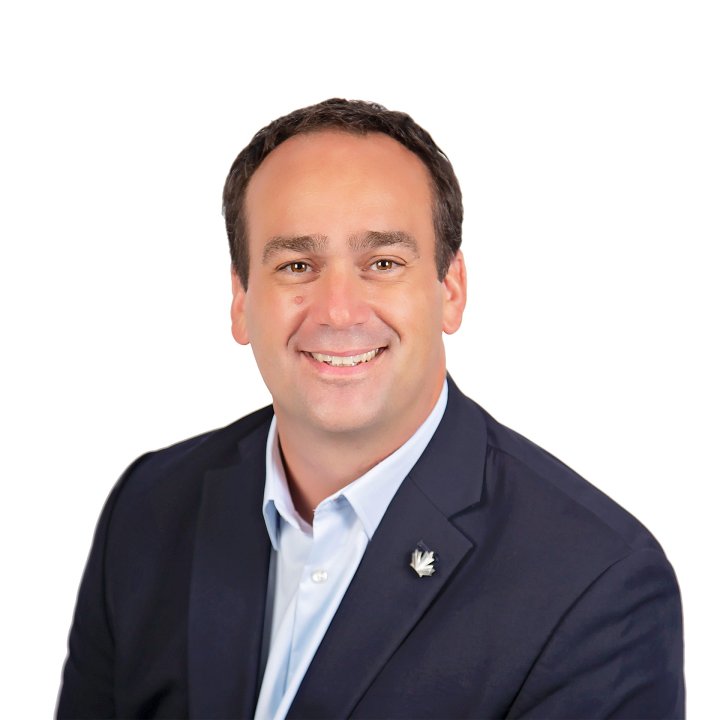 Looking back, looking forward with Kingston and the Islands MP Mark