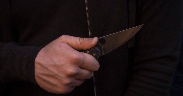 Репресиите в Обединеното кралство срещу младежките престъпления с нож: Може ли тактиката да проработи в Уинипег?