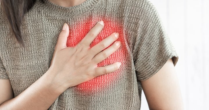 How To Know If Your Chest Pain Is Something Serious National