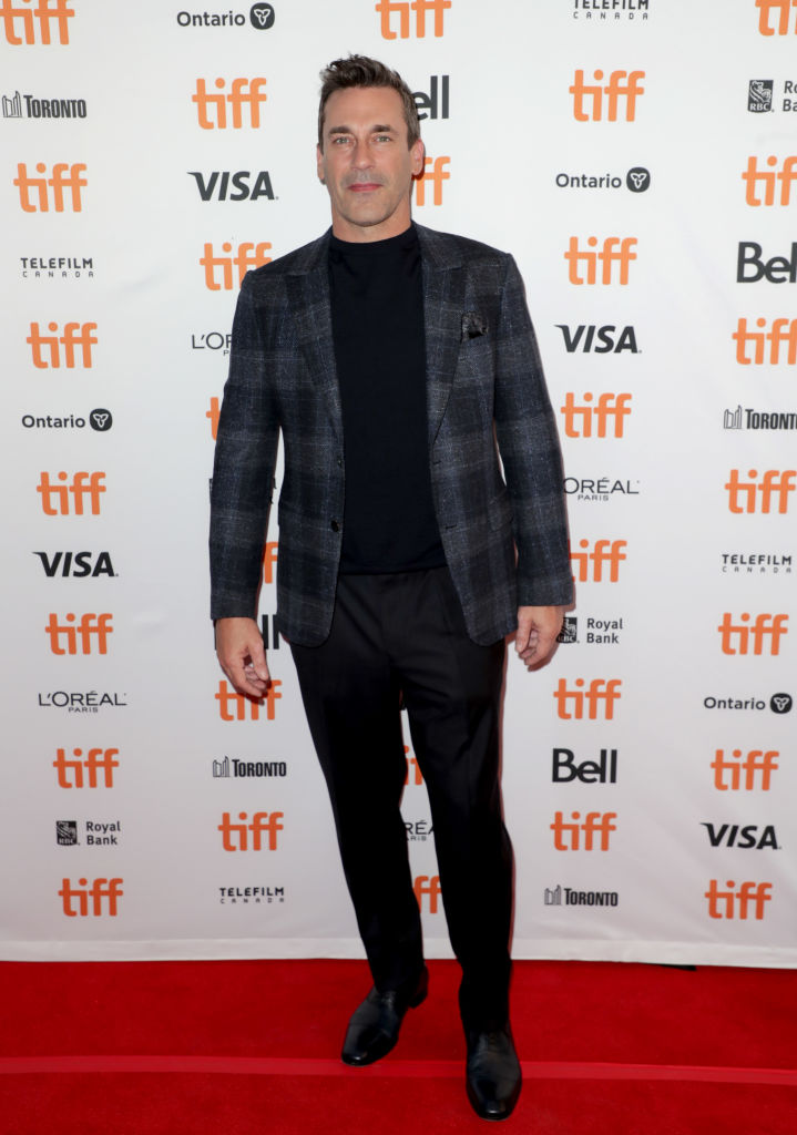 TIFF 2019: Best and worst looks on the red carpet - image