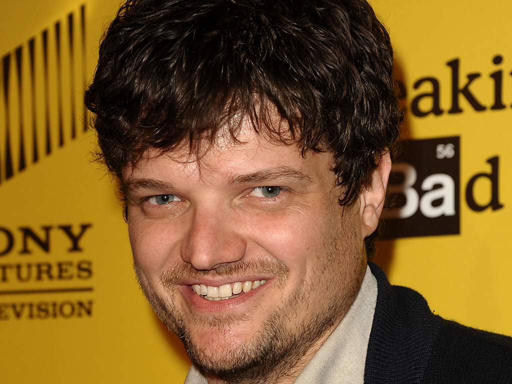 Matt Jones attends the premiere of AMC's 'Breaking Bad' at Mann's 6 Theatre on June 28, 2011 in Hollywood, Calif. 