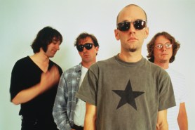 Ongoing History Daily: The REM hit that started as a country song