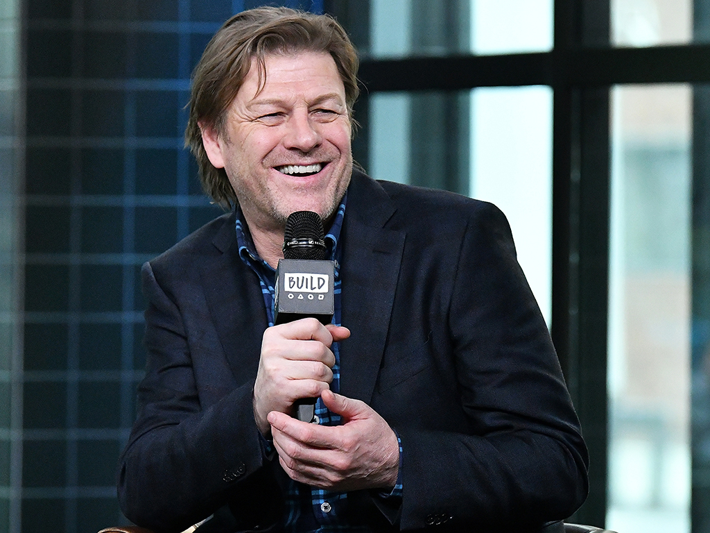 Sean Bean Just Found Out the 'Game of Thrones' Ending, Two Years