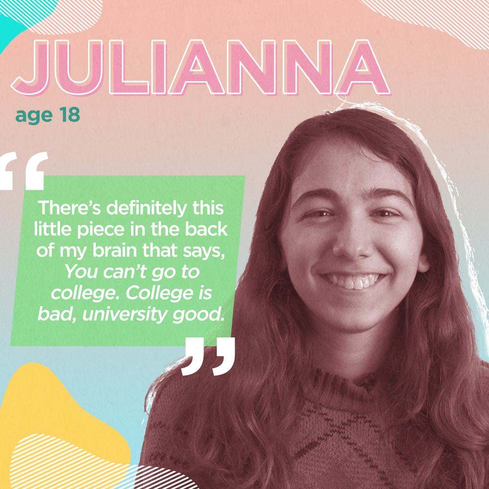 Illustration: Laura Whelan