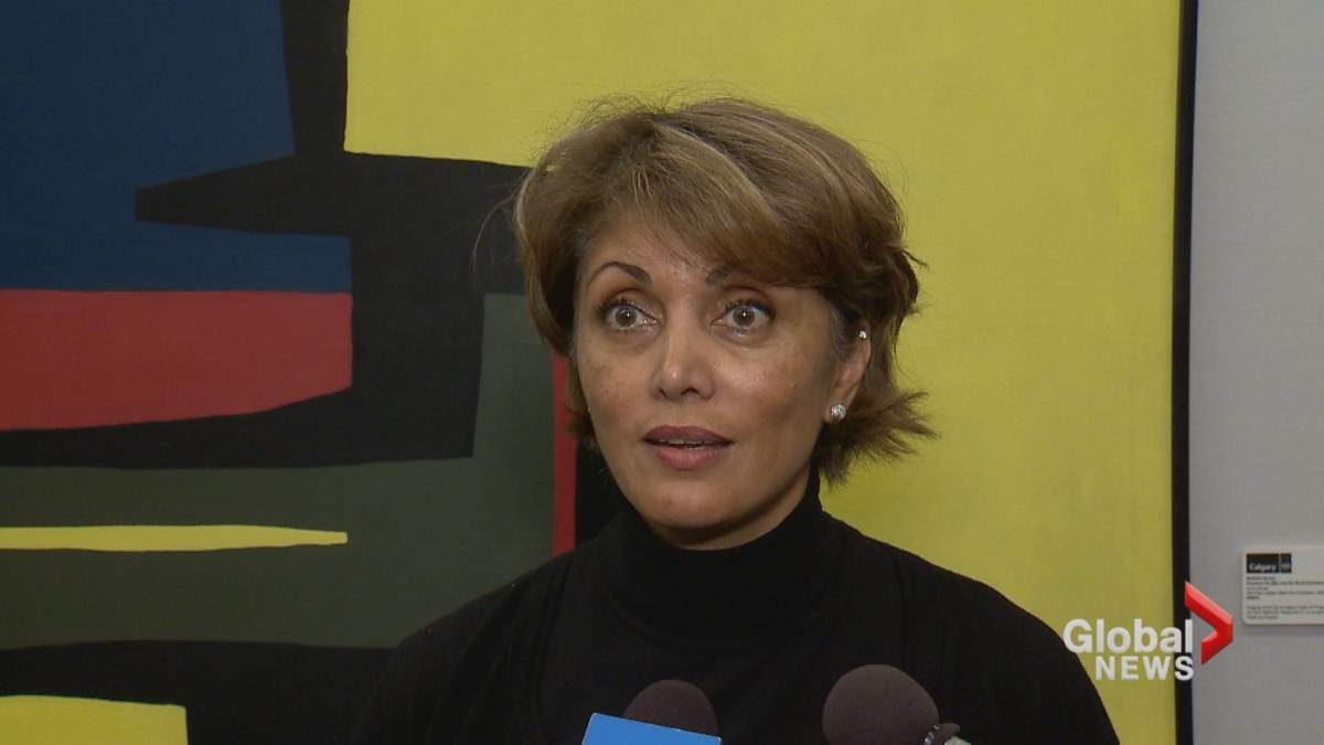 Calgary Councillor Jyoti Gondek said she was offended by photos of Justin Trudeau in racist makeup.