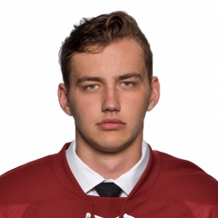 #29 Fedor Gordeev – defenceman