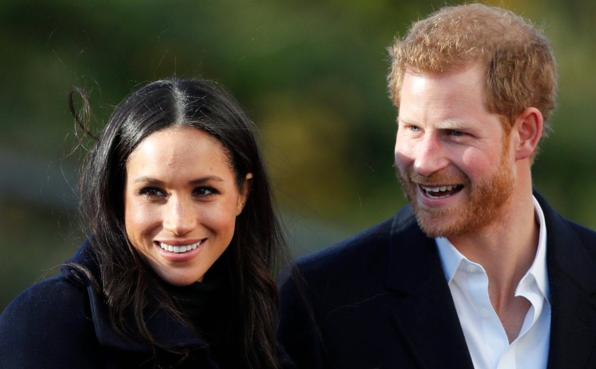 Prince Harry and Meghan Markle are heading out on royal tour to Africa at the end of September.