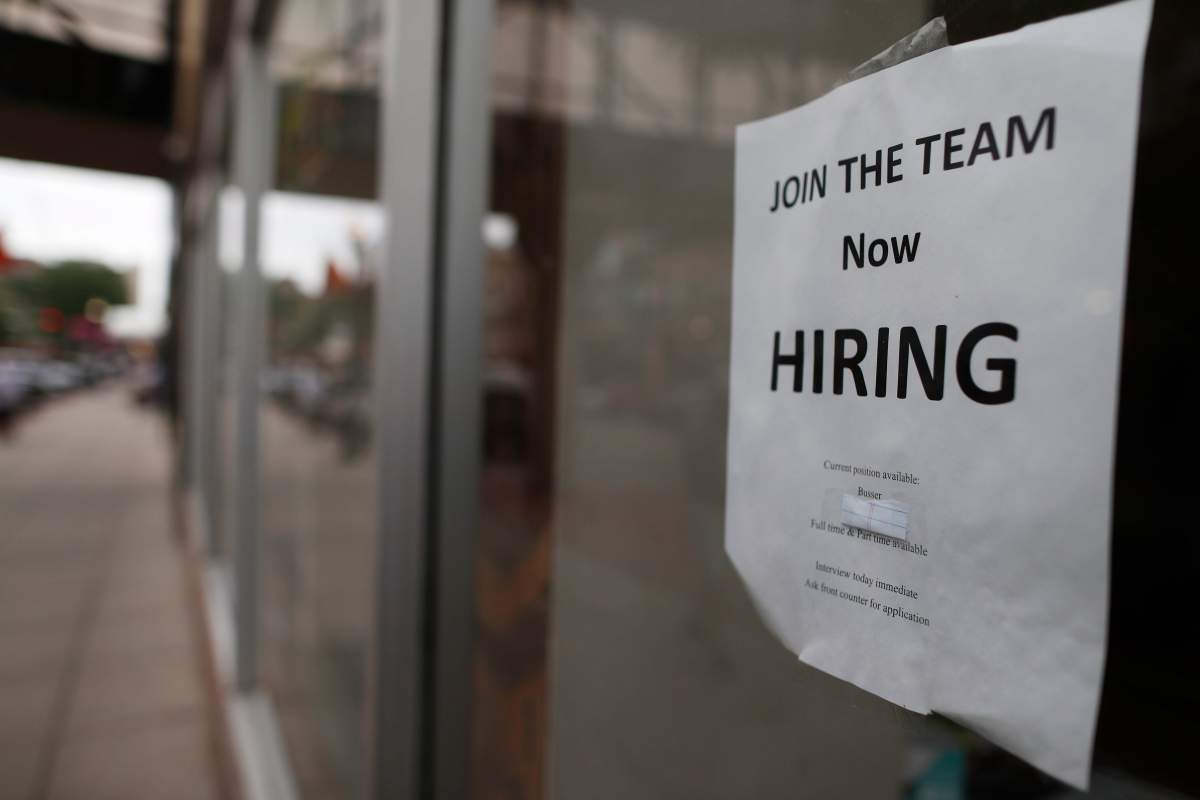 Federal funding aims to create more than 700 youth jobs in Peterborough-Kawartha.