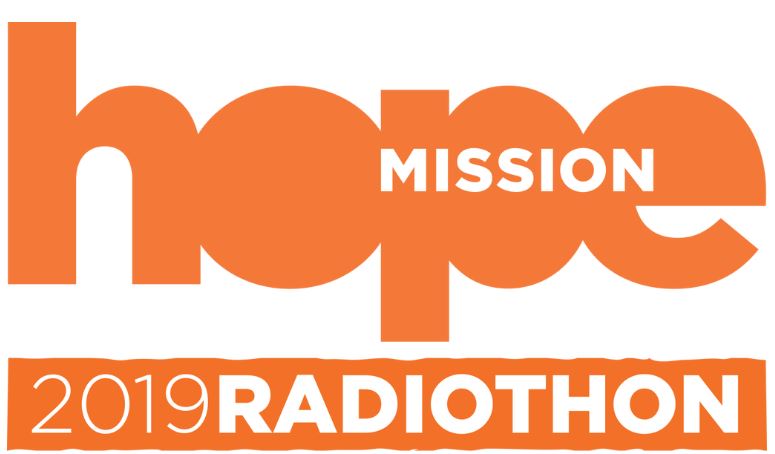 630 CHED – ‘Yards for Hope’ for Hope Mission - image