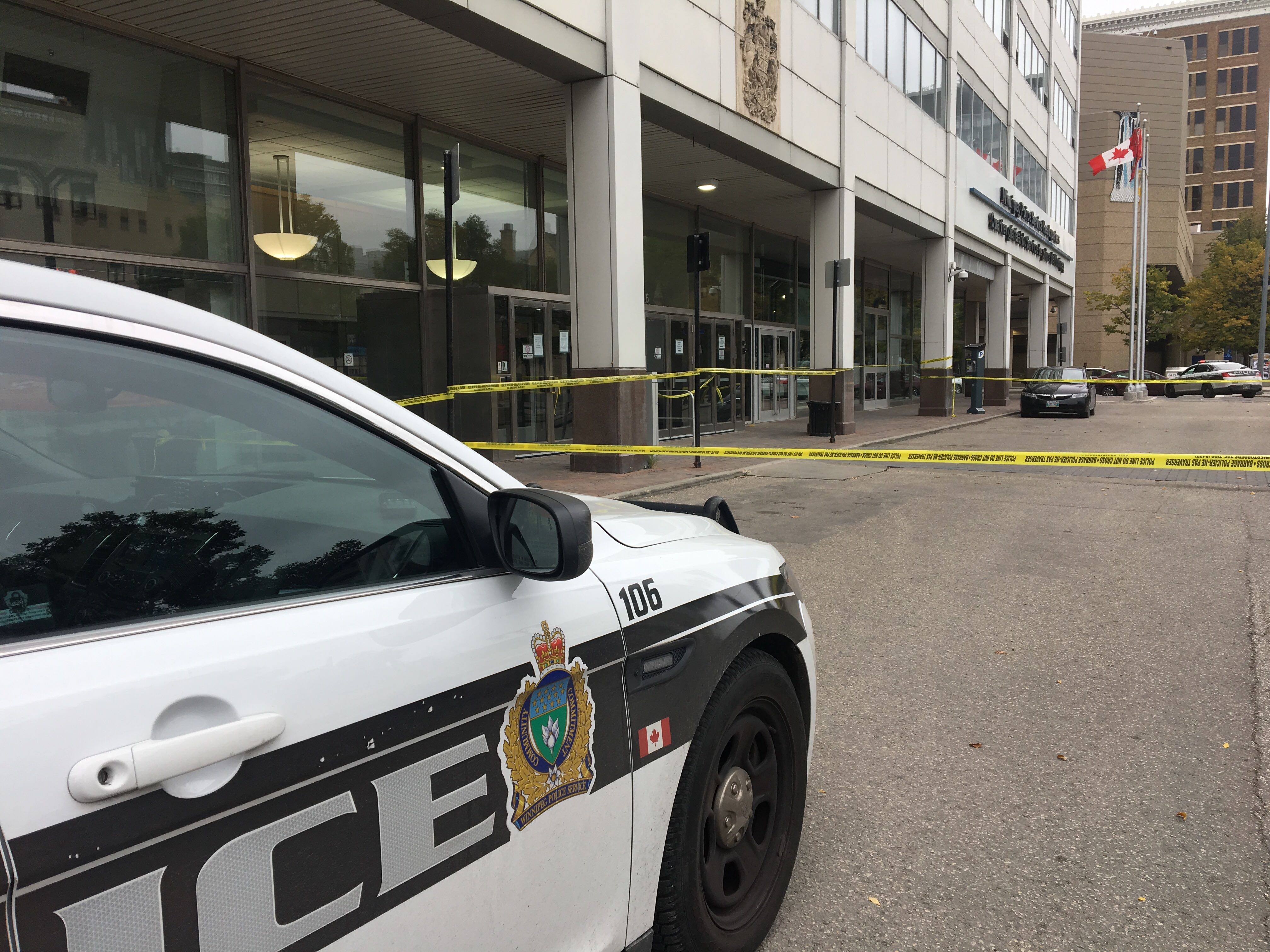 Independent Investigation Underway Into Death Of Man Under Winnipeg ...