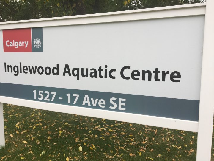 Inglewood Aquatic Centre is set for closure on Jan. 1, 2020.