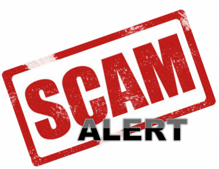 Port Hope police are warning residents about a recently reported scam.