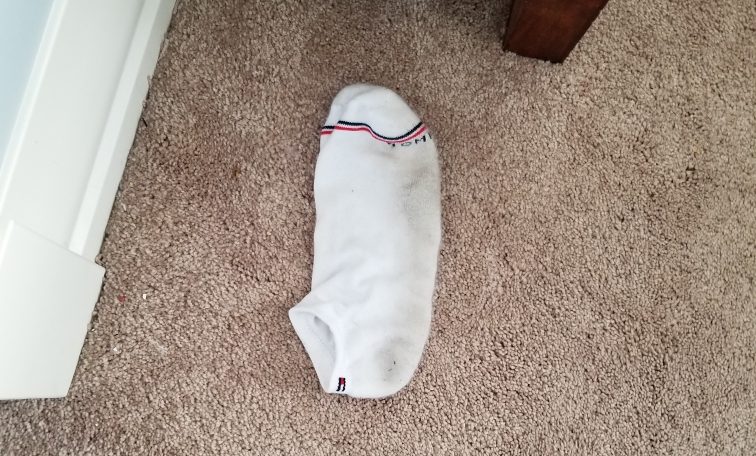 An Airbnb client is calling for more regulations after she says her rental was littered with garbage.