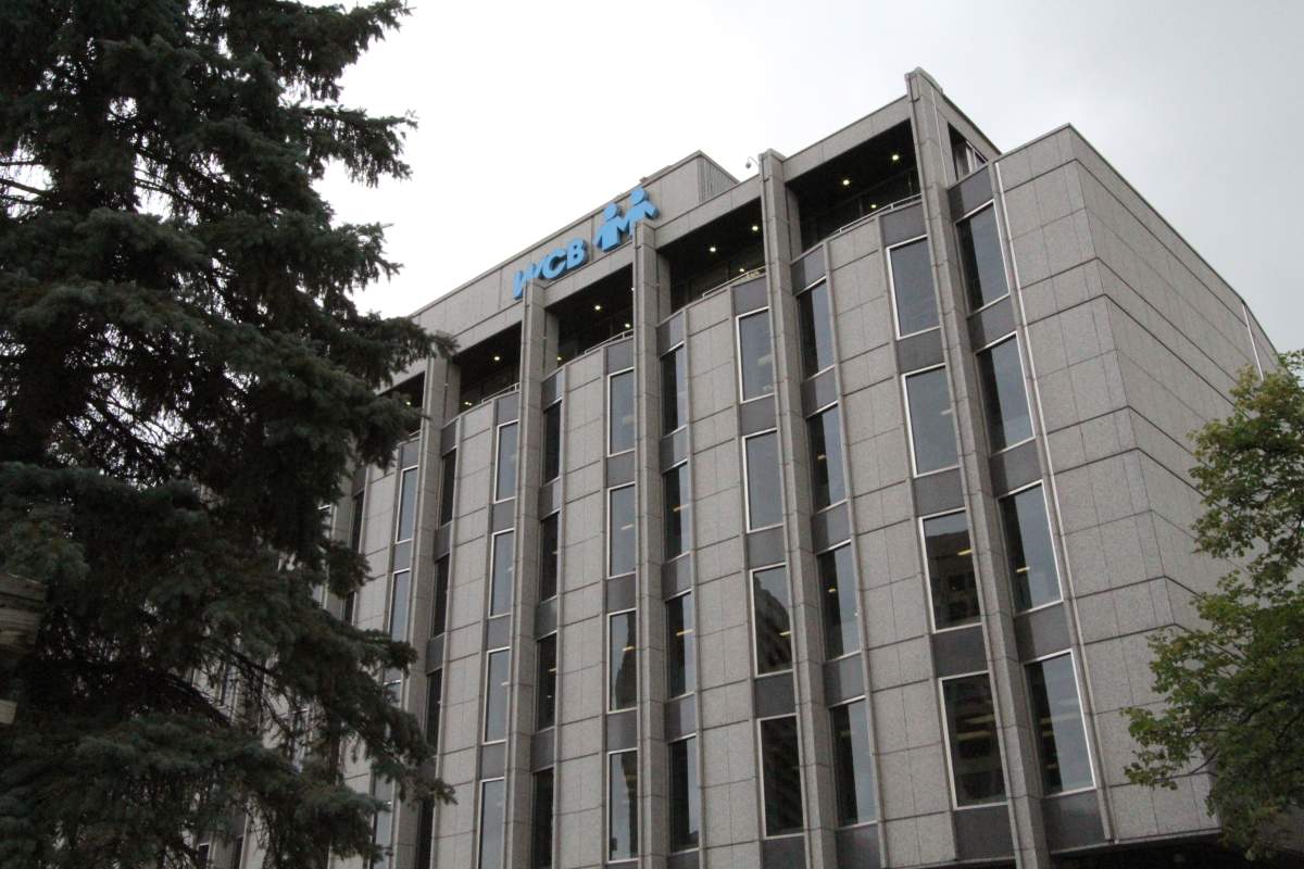 Manitoba Workers Compensation Board