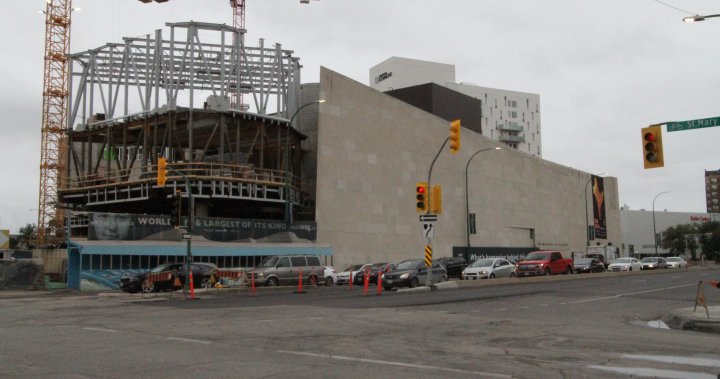 Construction project oversight officer one step closer in Winnipeg