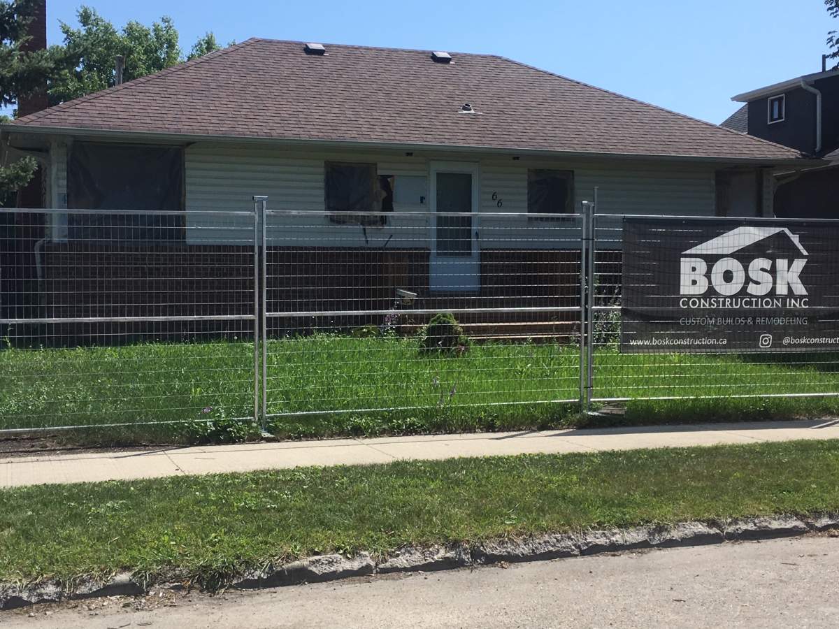 Glenwood residents concerned infill housing will change neighbourhood - image