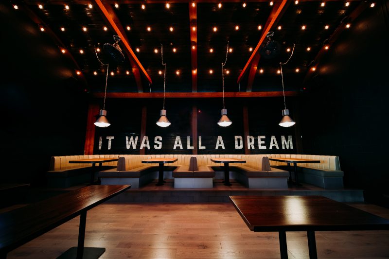 The CRAFT Beer Market on 10 Avenue Southeast in Calgary, Alta. 