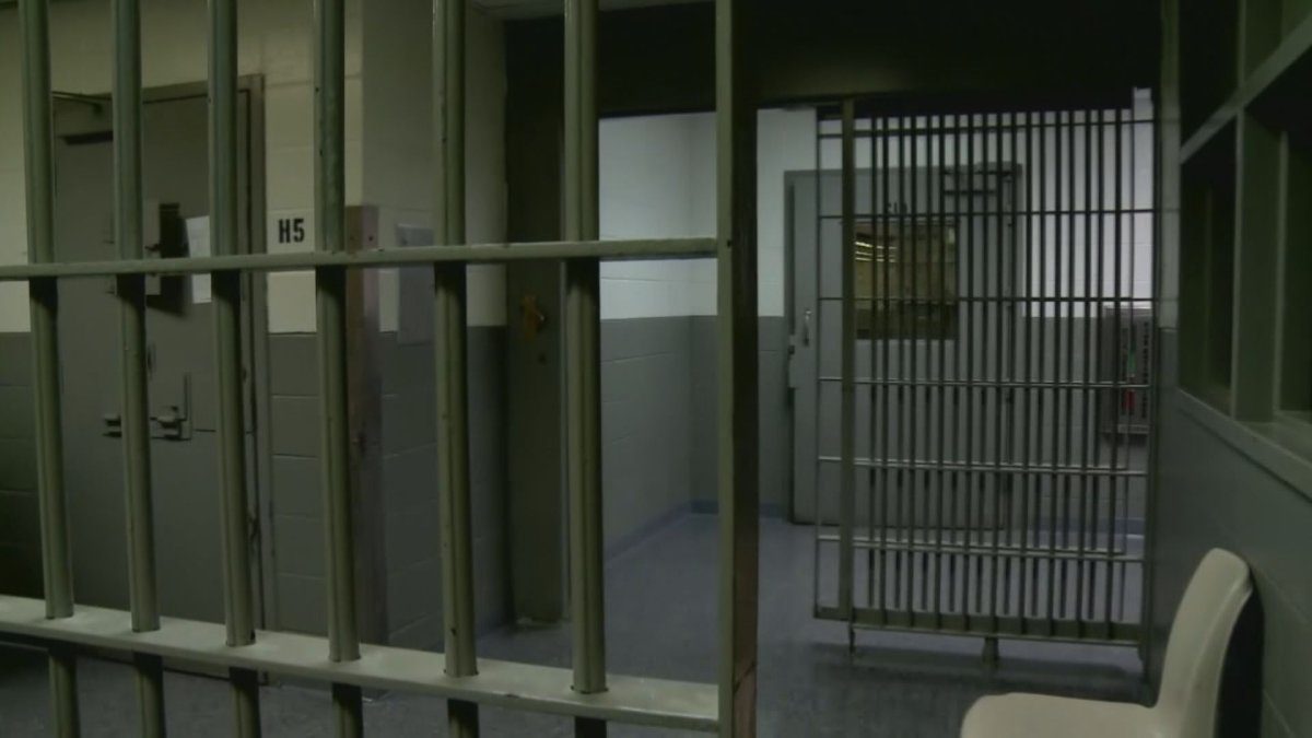 Earlier this month, the province said it was making a number of changes to its correctional system in order to prevent COVID-19 spreading among Manitoba inmates.