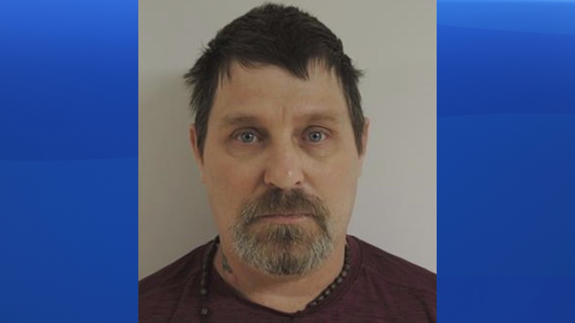 Police issue warning over high-risk sex offender in the Halifax area