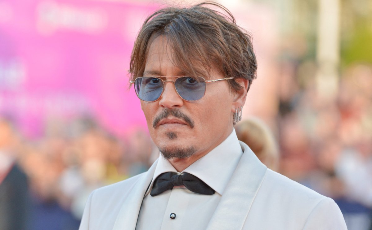 The Dior advertisement in which Johnny Depp starred was pulled on Aug. 30. 