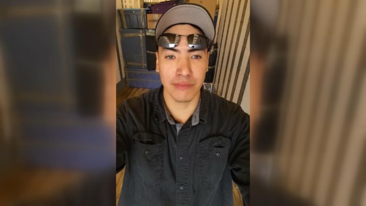 Kevin Nataucappo was the victim of a homicide in Saskatoon’s Hudson Bay Park neighbourhood.