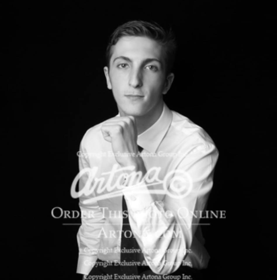 Kurtis Roy has been identified as the 18-year-old Kelowna man killed in a cliff jumping accident on Friday.