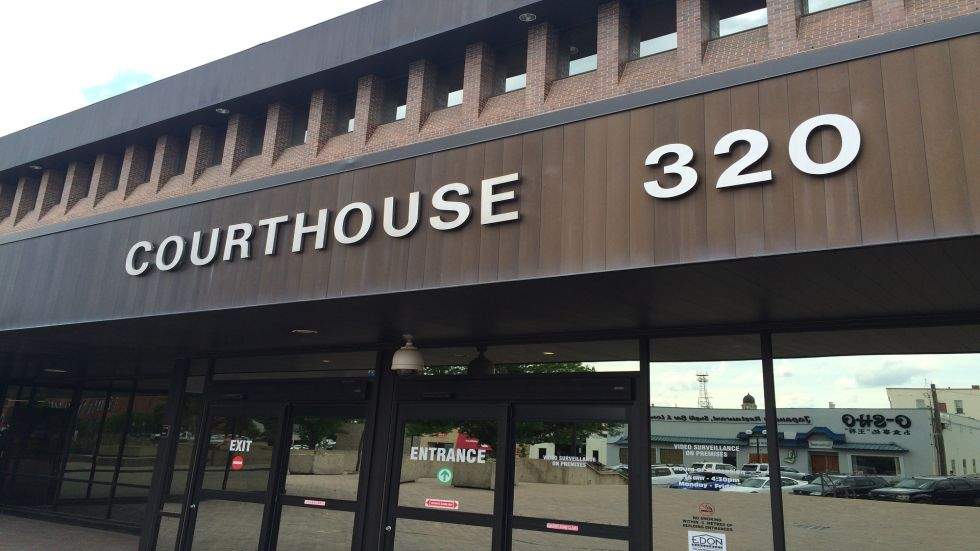 Trial underway for two Lethbridge men arrested in connection with the death of a 45-year-old man in 2017.