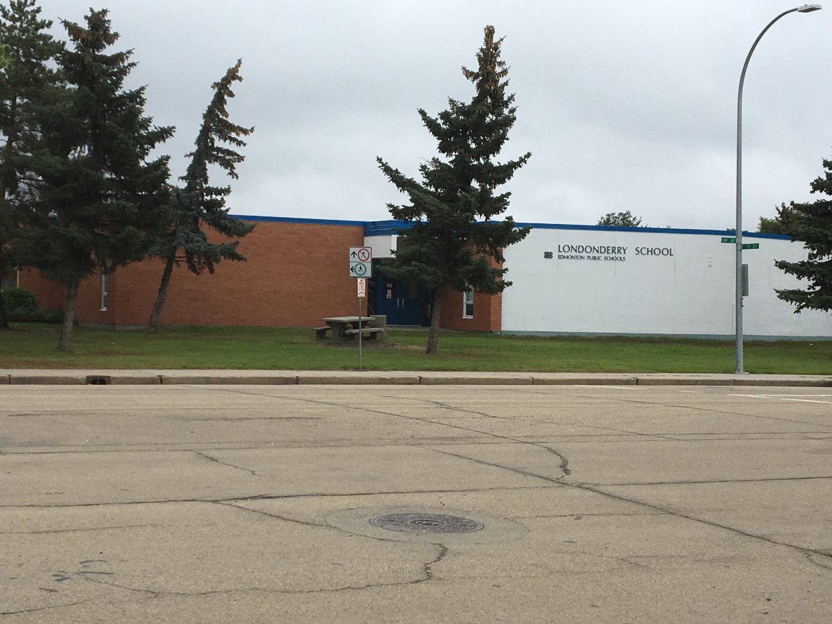 Former Edmonton junior high school teacher charged with sexual assault