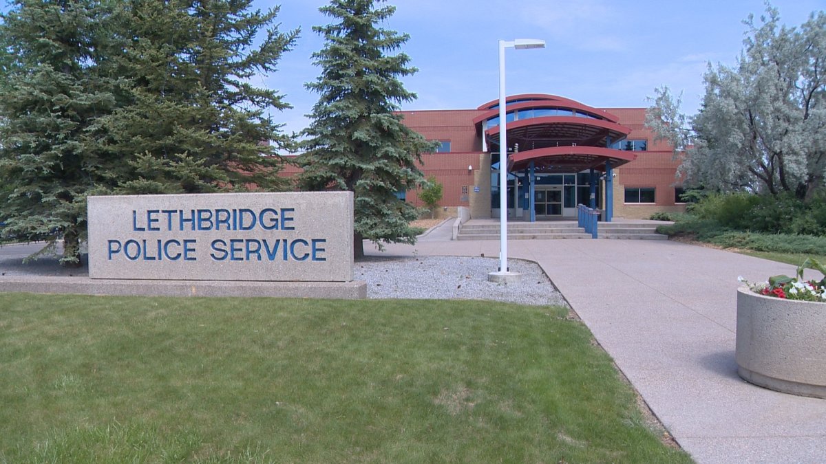 Officers with the Lethbridge Police Service are investigating an attempted child abduction.