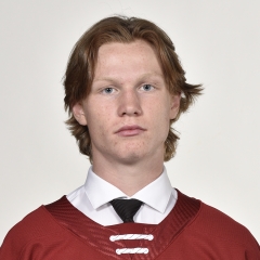 #26 Luka Profaca – defenceman