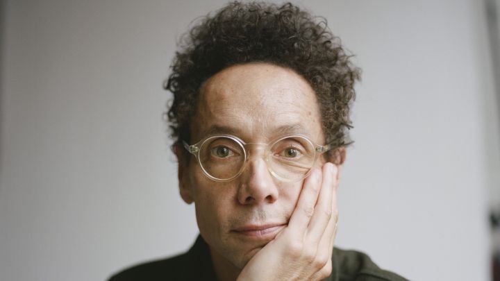 Ontario-raised author Malcolm Gladwell, shown in a handout photo, tackles the challenges of understanding people we don’t know in his new book “Talking to Strangers.” .