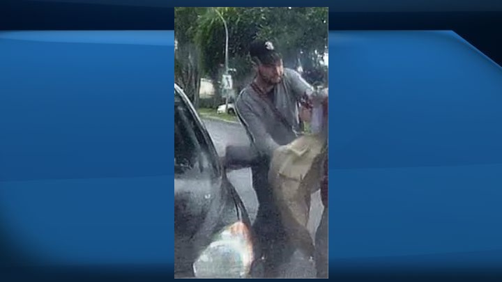 Police Release Photos Of Suspects Wanted In North Edmonton Carjacking Edmonton Globalnews Ca