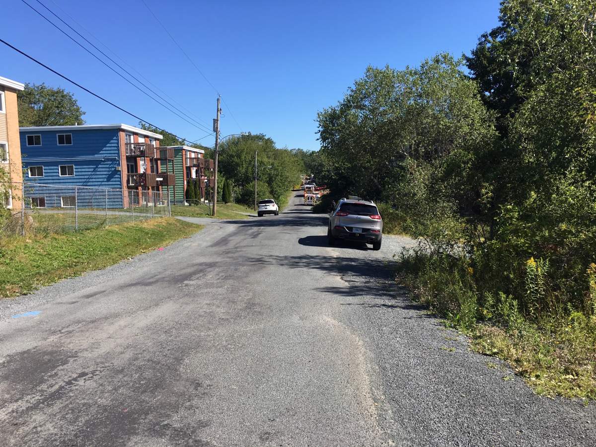 The cause of the house fire on McIntosh Street remains under investigation.