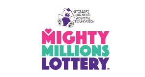 On Location: Mighty Millions Lottery - image