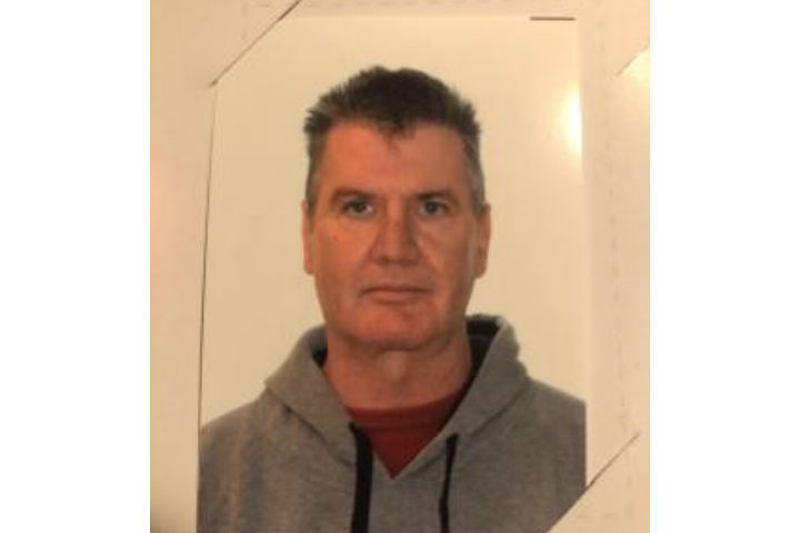 A post-mortem examination was conducted and confirmed the deceased was Robert John Weiss, who had been missing since July 12.