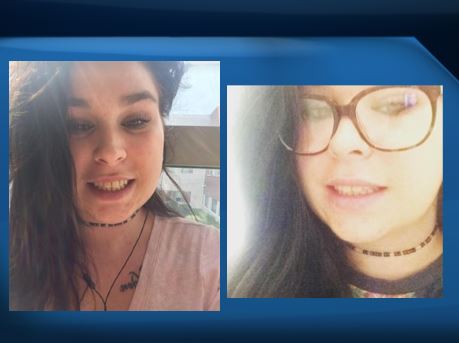 Police say the 24-year-old woman was last seen Aug. 24. 