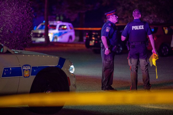 Man Dead After Overnight Shooting Outside Mississauga Restaurant Toronto Globalnewsca 7944
