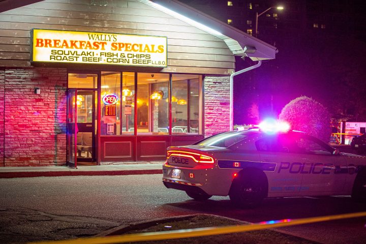 2 Gang Members Charged In Separate Mississauga Murders Peel Police Say Toronto Globalnews Ca