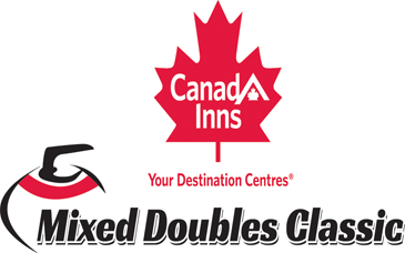 Canad Inns Mixed Doubles Classic - image
