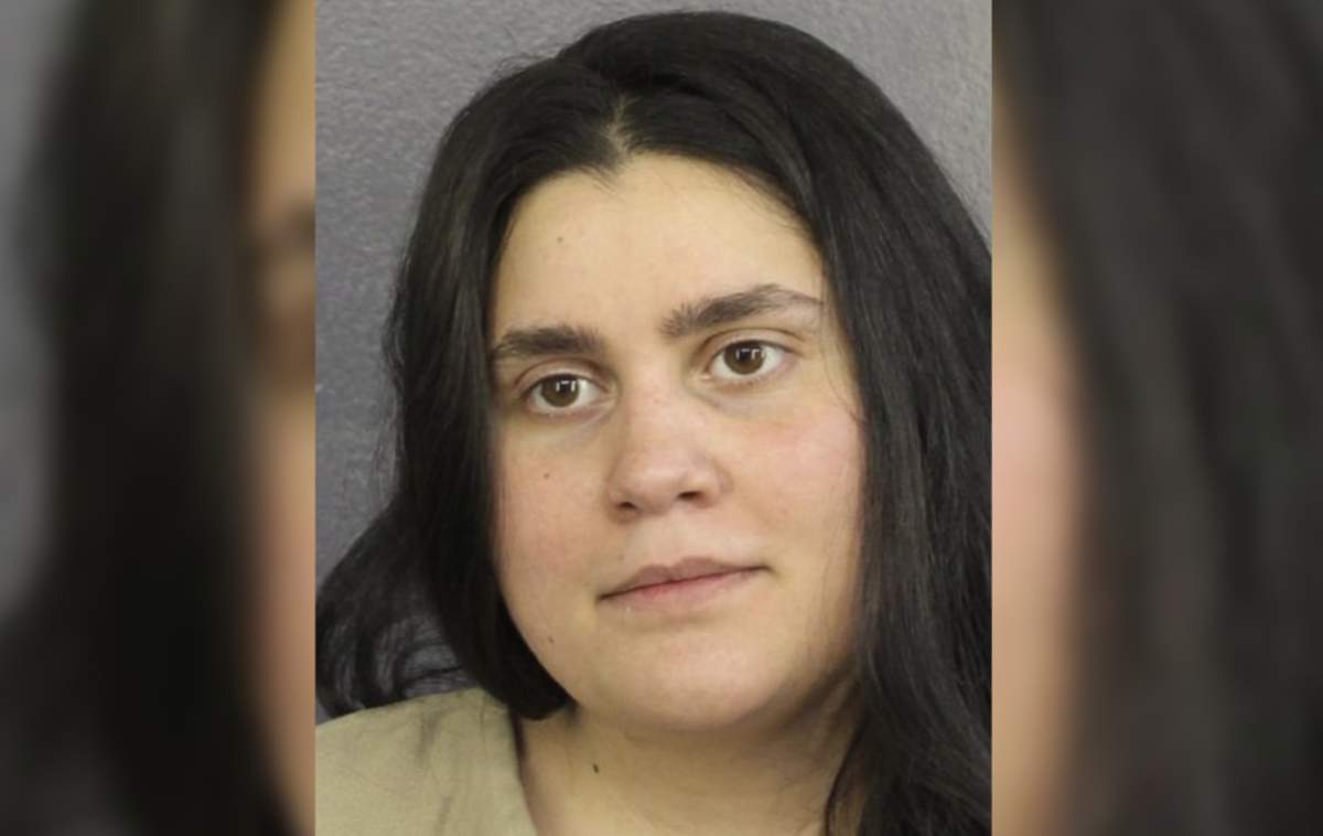 Sherry Tina Uwanawich was arrested for conning a Texas woman out of US$1.6 million.