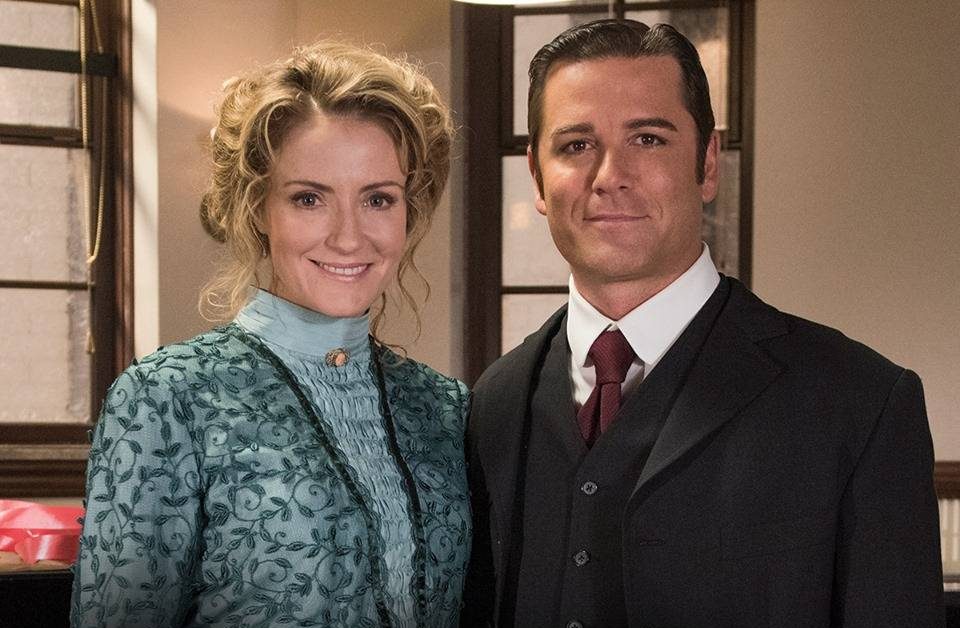 CBC's 'Murdoch Mysteries' will be filming in various downtown Kingston locations next week. Due to COVID-19, the city and crew ask crowds to stay away.
