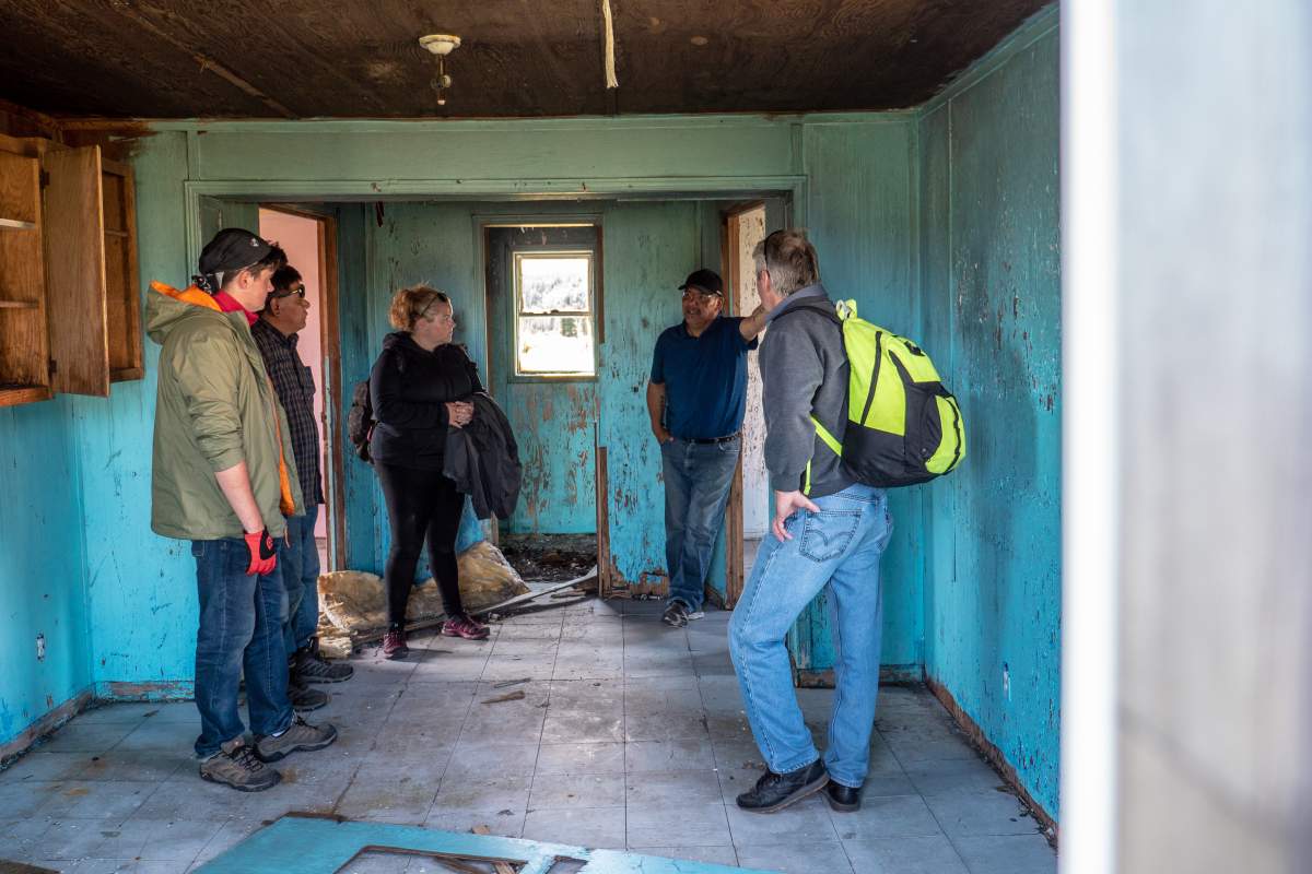 Credit: APTN / Randy Frykas