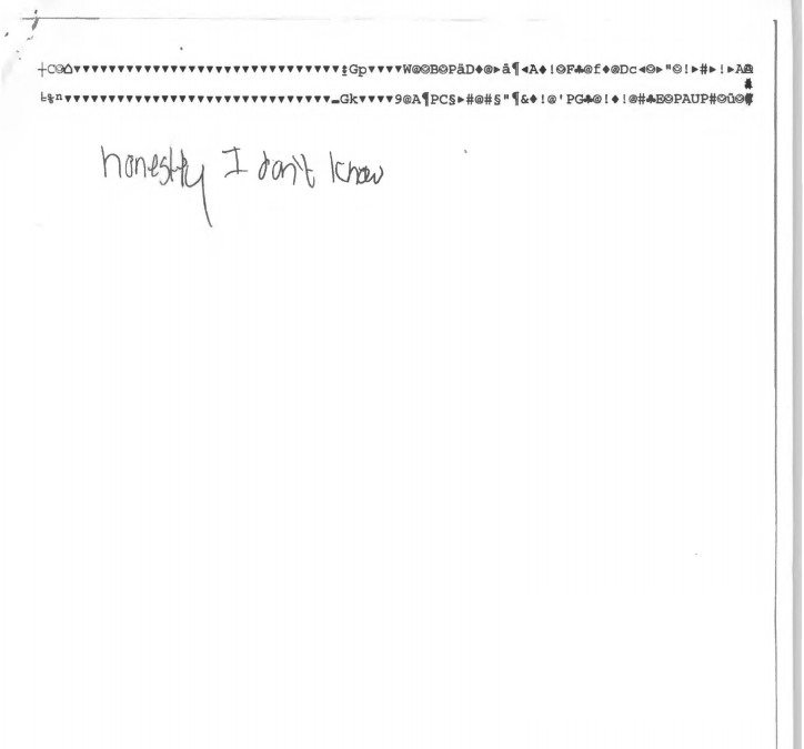 Photo exhibits from Andrew Berry murder trial released to the public - image