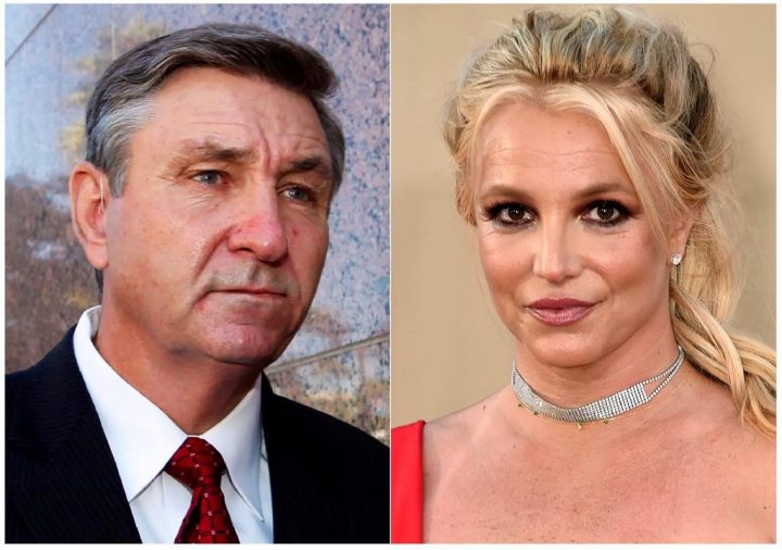 Britney Spears Father Loses Court Bid To Retain Full Control Of Her Conservatorship National Globalnews Ca