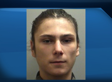 Police say Jake Marcellus, from Orillia, faces attempted murder charges.