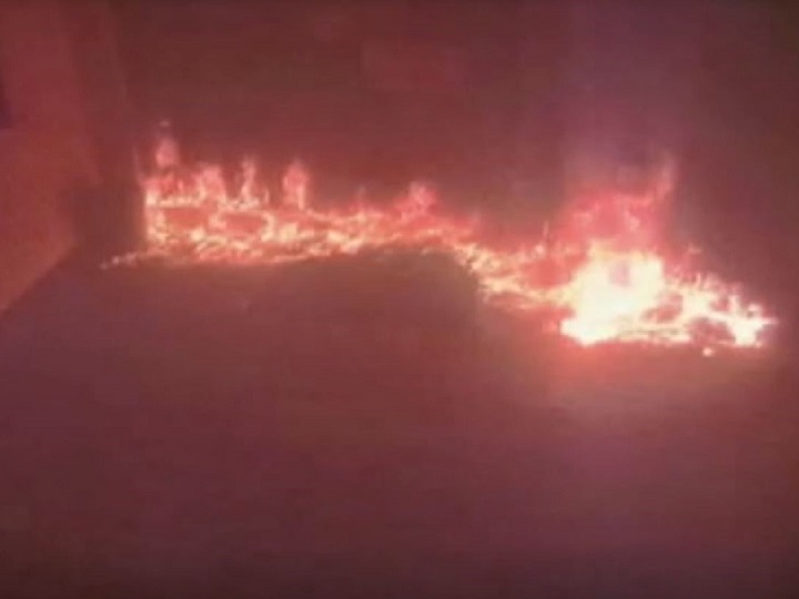 While the accused was found not criminally responsible in an arson case involving the Osoyoos RCMP detachment, the judge denied the defence’s application for bail.