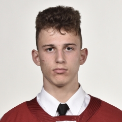 #24 Matthew Papais – forward